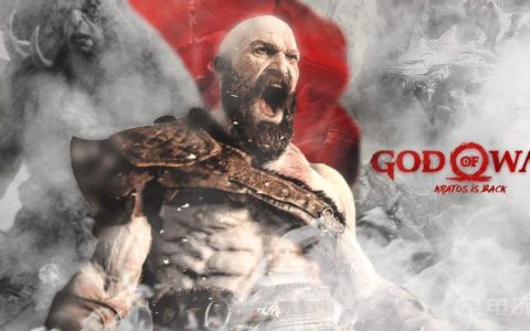 《战神4》女武神王怎么打？