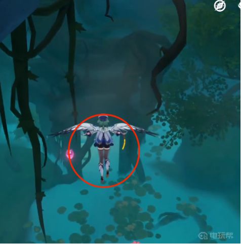 《原神》璃月神龛位置在哪？