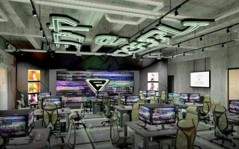 日本第一所电竞高中开学！ 首届22名学生：看好产业未来