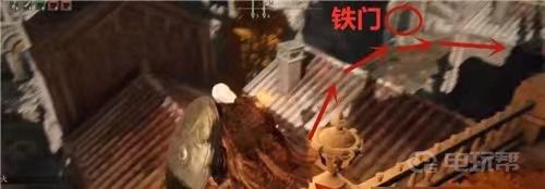 《艾尔登法环》王城地下水道怎么去？