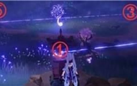 《原神》瘴晦瘤结界怎么破？