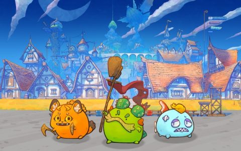 热门区块链游戏Axie Infinity遭黑客盗走超过6亿美元加密货币团队承诺尽力补偿玩家损失
