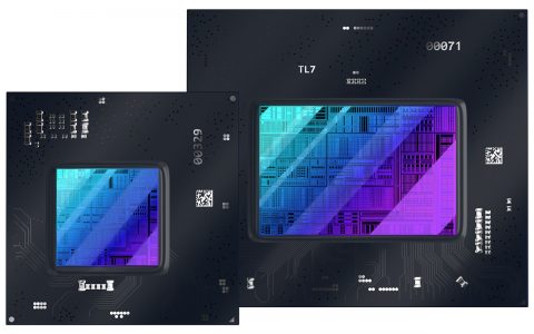 Intel发布独立笔电绘图芯片「Intel Arc A」系列预定4月推出首波产品