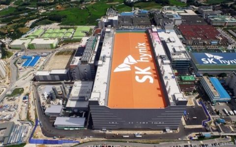 Arm又要卖了？ SK海力士表示有兴趣收购，可能透过结盟揪团来进行