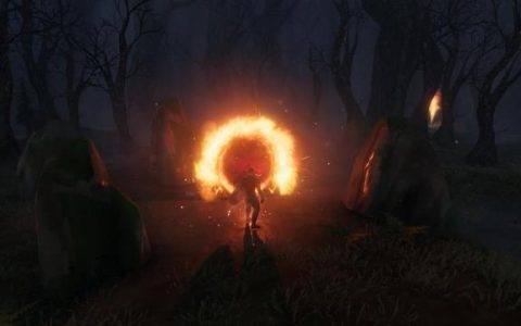 英灵神殿沼泽在哪(英灵神殿沼泽钥匙在哪)