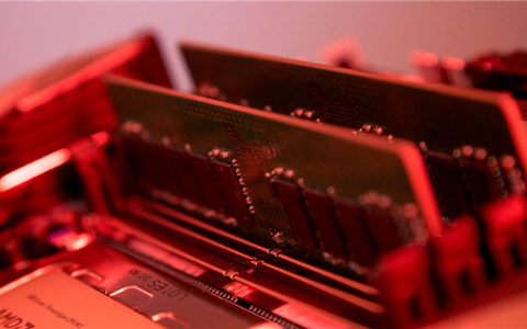 DDR3内存加快退出历史舞台：行业一哥不玩了
