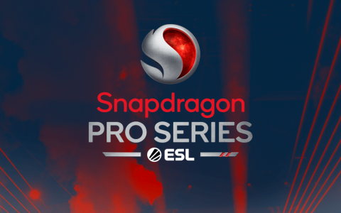 Qualcomm与ESL Gaming合办赛事将于4/12展开，公布各地区角逐使用游戏