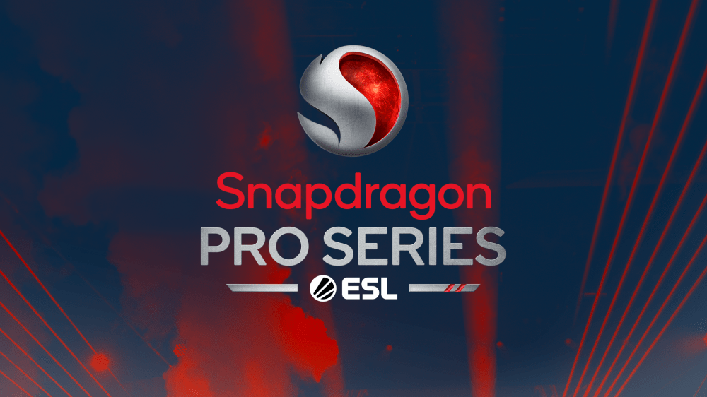Qualcomm与ESL Gaming合办赛事将于4/12展开，公布各地区角逐使用游戏
