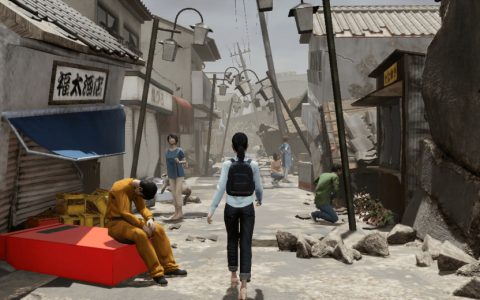 系列新续作《绝体绝命都市5》正在开发中，并且会以开放世界玩法来呈现！