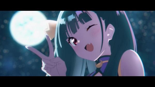 连携动作 RPG 手游《N-INNOCENCE-》推出日决定 动画 PV 率先公开