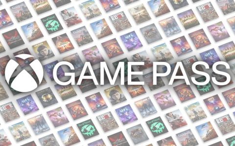微软计划推出 Xbox Game Pass 家庭订阅方案 可 5 人共享 最快今年上线