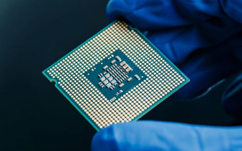 产量占全球80% 台积电、Intel、三星都在用 一半导体材料厂被强制关厂