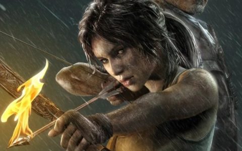劳拉再度强势回归！ 《古墓奇兵》系列确认将推全新力作 并以虚幻引擎5开发制作