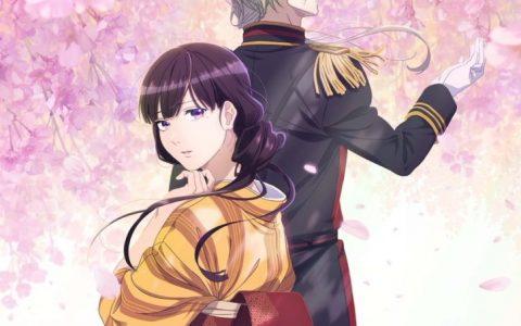 和风奇幻爱情《我的幸福婚约》确定动画化！ 由 上田丽奈、石川界人 主演配音！