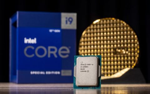 Intel Core i9-12900KS特别版处理器评测：游戏处理器的王中之王，单核多核性能都提升
