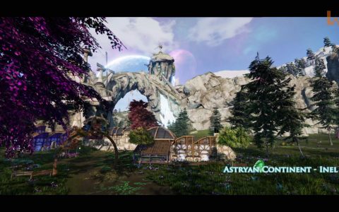 《永恒边缘》评测！极具潜能但是欠缺打磨的独立RPG！