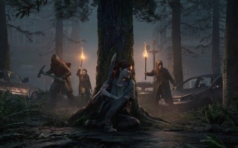 《最后生还者》多人游玩版重新调整内容 《最后生还者》一代将准备进行重制