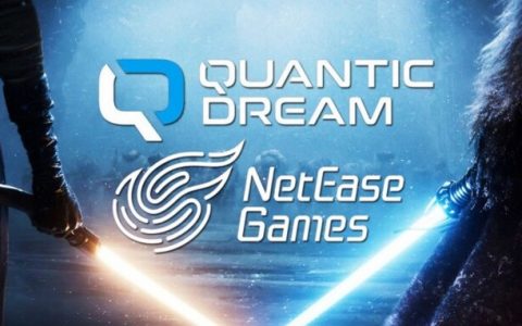 爆料称网易打算收购「底特律：变人」游戏开发工作室