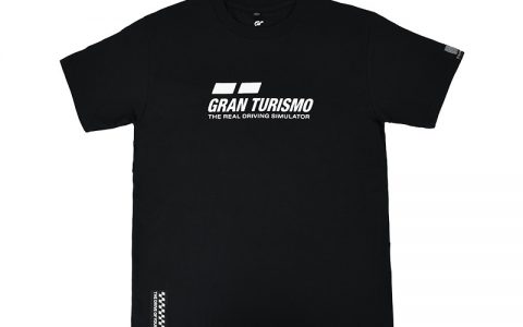 官方授权《跑车浪漫旅 Gran Turismo》主题周边产品 6 月 7 日推出