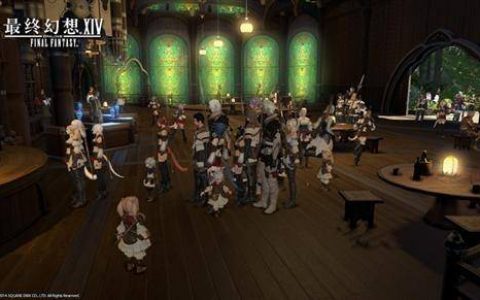 ff14白魔法师怎么转职(ff14如何转职黑魔法师)