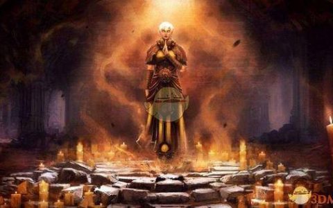 暗黑3武僧所有套装(暗黑三武僧套装怎么获得)