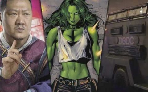女绿巨人来了 漫威新剧《女浩克》计划8月开播