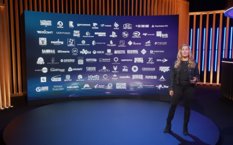 Unreal Engine 5 正式发布！miHoYo，Crystal Dynamics，游戏科学等厂商已启用来开发新游戏！