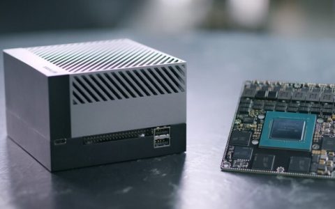 NVIDIA发表最新MLPerf测试成绩，Jetson AGX Orin取得边缘AI效能领先