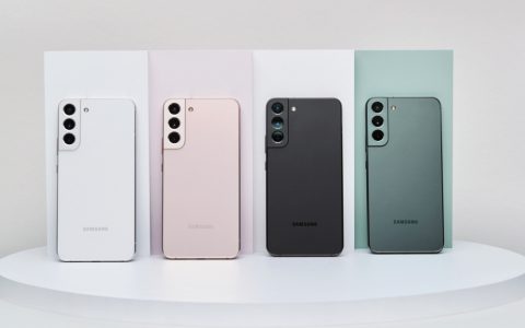 首次在高端机型采用？Samsung Galaxy S23/S22 FE或搭载MediaTek处理器！