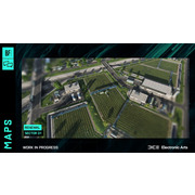 《战地风云 2042》开发团队展示地图设计后续方向
