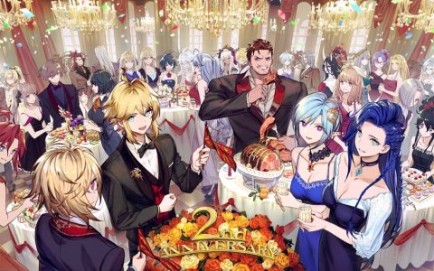 《WOTV FFBE 幻影战争》制作人专访 艰辛时期下的2周年心路历程和游戏未来计划