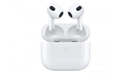 苹果牙膏挤失败？ 分析师指AirPods 3销量惨淡，订单削减30%以上