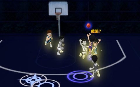 灌篮高手手游值得培养的角色(灌篮高手手游t0球员)