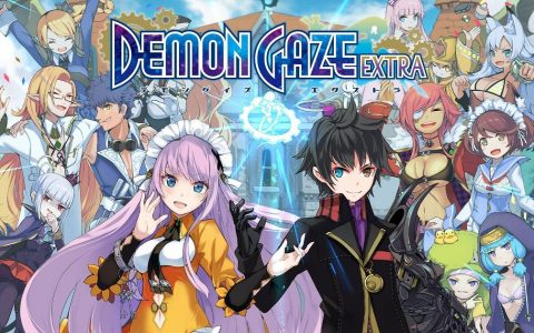 好评迷宫RPG《魔眼凝望EXTRA》即将移植 Steam 登场 支持中文