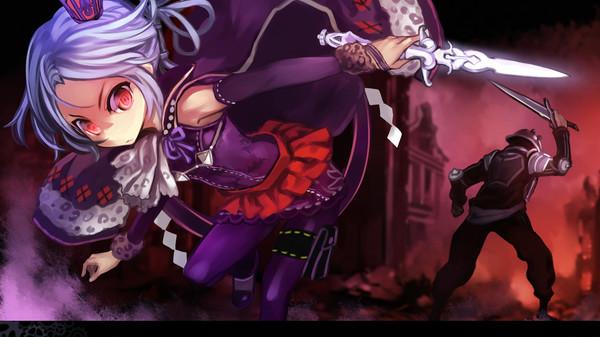 好评迷宫RPG《魔眼凝望EXTRA》即将移植 Steam 登场 支持中文