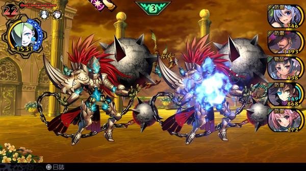 好评迷宫RPG《魔眼凝望EXTRA》即将移植 Steam 登场 支持中文
