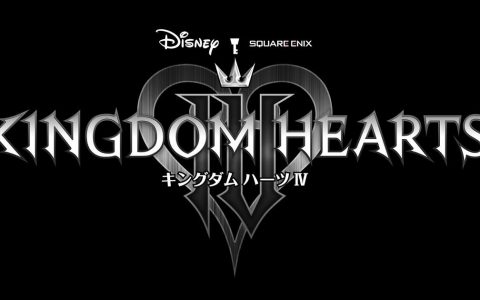 20周年记念 最新作《王国之心 IV》正式发表