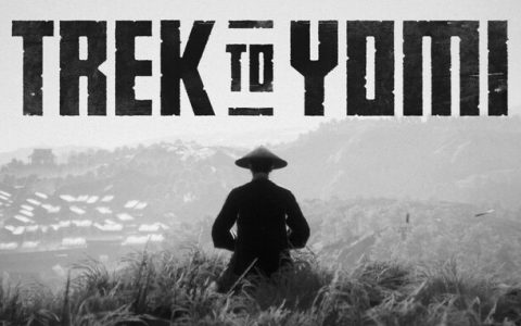 电影级美术呈现！ 日本武士动作冒险《幽冥旅程 Trek to Yomi》5月6日多平台发行