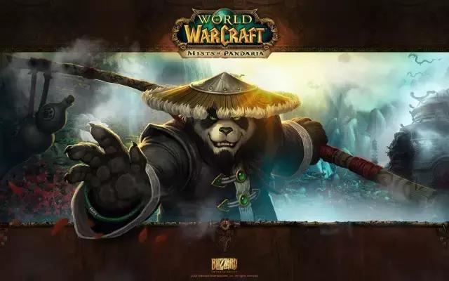 魔兽世界12职业代表人物( 魔兽世界各职业标杆人物)