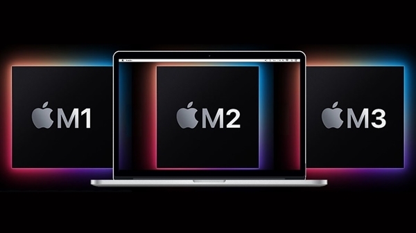 多彩Mac将上线！ Apple WWDC 2022有望推出两款新Mac