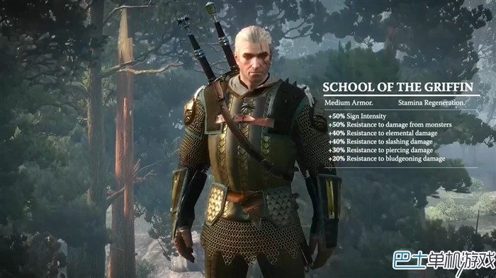 巫师三常用炼金药剂(巫师3炼金实用配方)