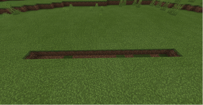 我的世界红石全自动矿石熔炉(我的世界红石熔炉制作教程)