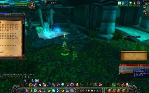 德鲁伊大鸟任务流程(正式服德鲁伊大鸟任务)