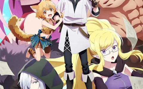 《勇者、辞职不干了》菁英勇者的组织改革 新的职场在魔王城