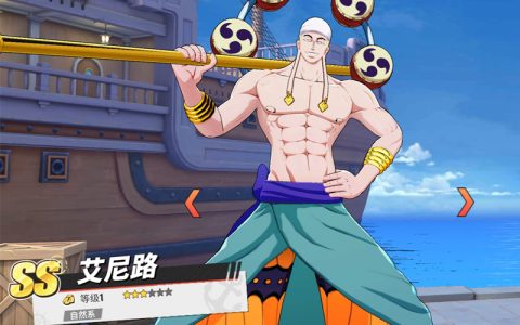 航海王热血航线心力技代表什么(航海王热血航线力心技什么区别)