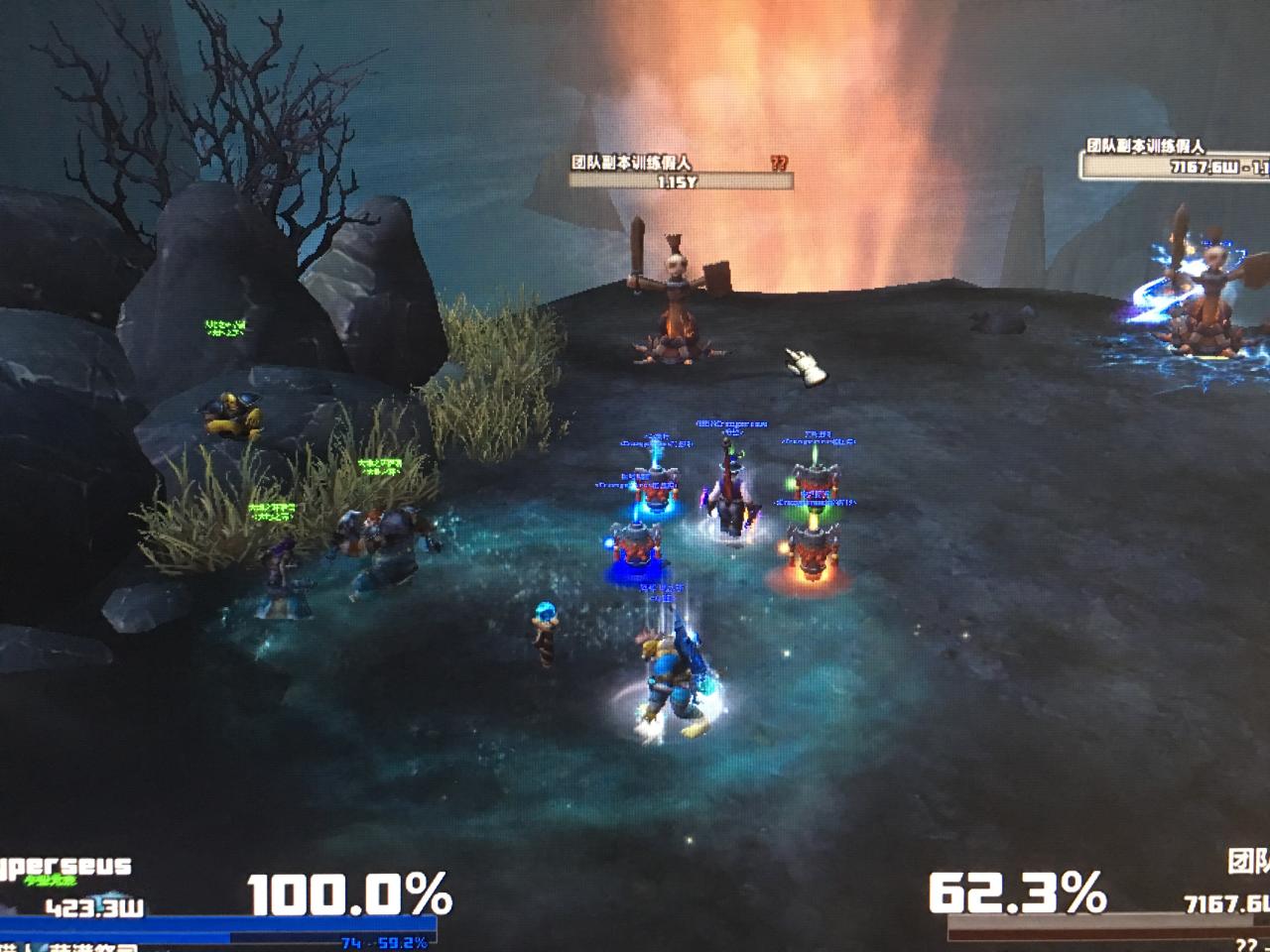 魔兽世界各种命令(魔兽世界动态指令大全)