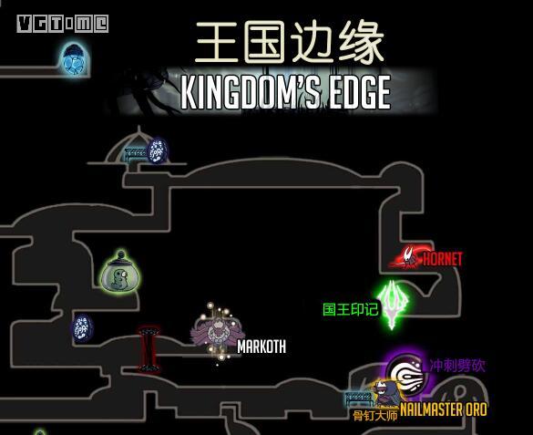 空洞骑士梦境boss攻略大全(空洞骑士所有能打的梦境boss)