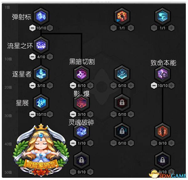 暗黑2刺客加点(暗黑2刺客哪个流派好)  第1张