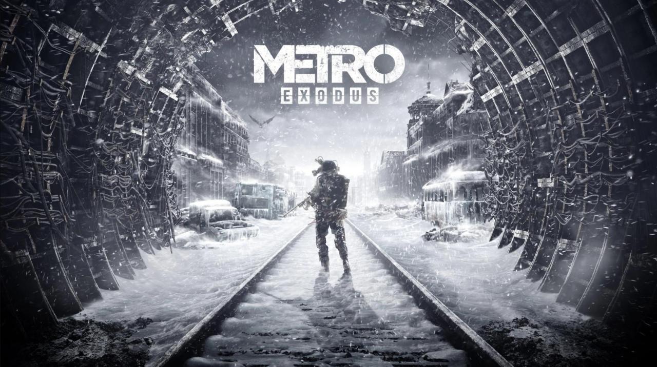 《METRO》新作开发中 4A Games投入超120人