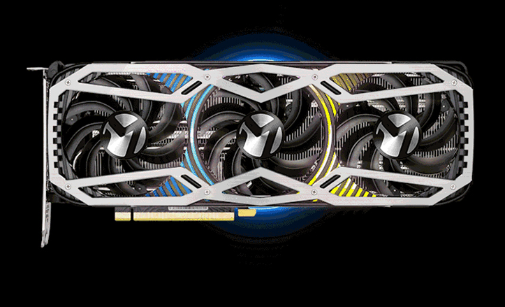 显卡价格暴跌RTX 3080 Ti显卡 首次跌破8000
